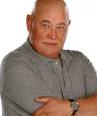 Barry Corbin