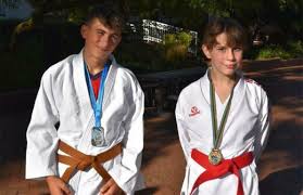Image result for Redhill Karate Association