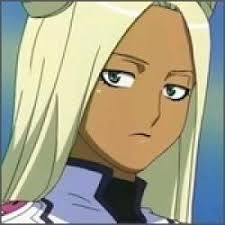 「蓮花蓮 宇宙のステルヴィア」の画像検索結果