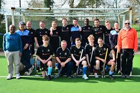 Image result for Sanderstead Hockey Club
