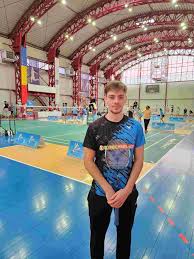 Image result for Salisbury Armada Badminton Club