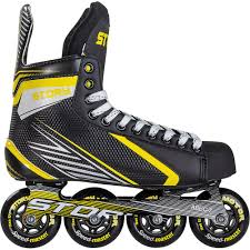 Image result for Urban Knights Inline Roller Hockey