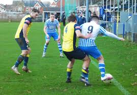 Image result for Cowes Sports Football Club