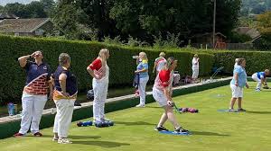 Image result for Abronhill Bowls Club