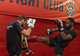 Image result for London Kickboxing