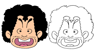 「則巻千兵衛」の画像検索結果