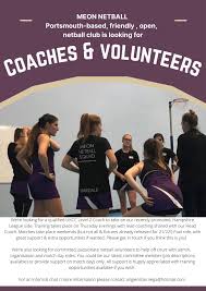 Image result for Meon Netball Club