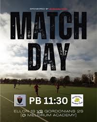 Image result for Ellon Gordon Hockey Club