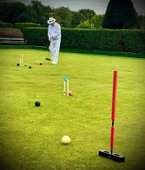 Image result for Bury Croquet Club