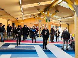 Image result for Eccles Archery Club