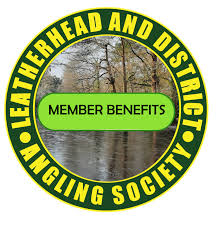 Image result for Reigate & District Angling Association