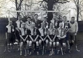 Image result for Hampstead Heath Hockey