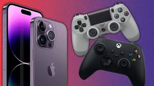 Image result for iphone controller