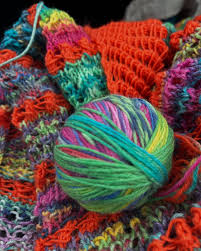 Image result for Magic Ball Knitting