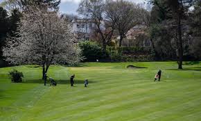 Image result for Caird Park Golf Club