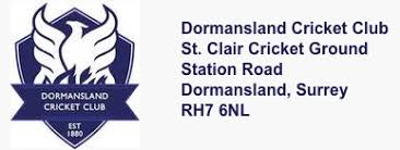 Image result for Edenbridge Cricket Club