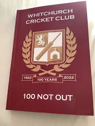 Image result for Whitchurch Cricket Club