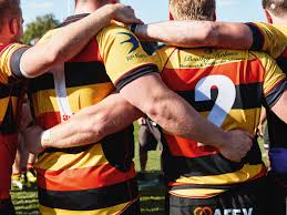 Image result for Richmond Rugby Football Club