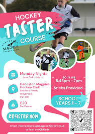 Image result for Harleston Magpies Hockey Club