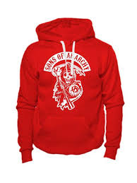 Image result for Толстовка sons of anarchy