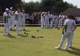 Image result for North Weald Wireless Stn Bowling Club