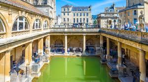 Image result for City Of Bath Rgc