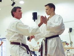Image result for Bristol Karate Club