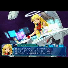 「タクト・マイヤーズ ギャラクシーエンジェル」の画像検索結果