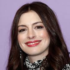 Image result for アンハサウェイ