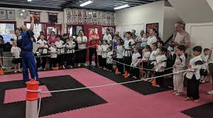 Image result for Dynamic Self Defence