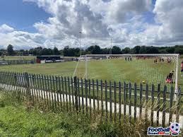 Image result for Dearne & District F C
