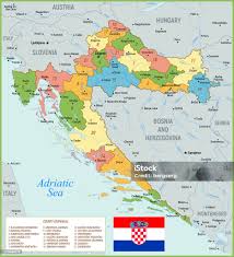 Bildergebnis für Flüsse in Kroatien