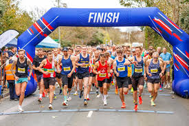 Image result for Chichester Runners & A C
