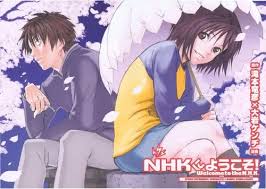 「山崎薫 NHKにようこそ!」の画像検索結果