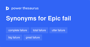 Resultado de imagen para epic fail