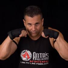 Image result for Anta's Fitness & Self Defense