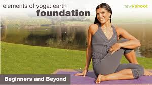 Image result for Balance Yoga Earth