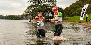 Image result for Aquathlon