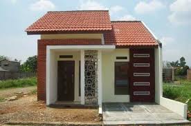 Eksterior Rumah Minimalis Modern Yang Sederhana Dan