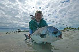 Image result for Trachinotus falcatus