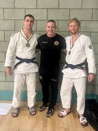 Image result for Plumstead Judo Club