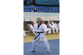 Image result for Stoke UTA Olympic Taekwondo