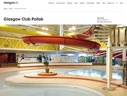 Image result for Glasgow Club