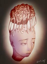 Image result for no brain