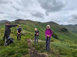 Image result for Preston Mountaineering Club