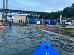 Image result for Tamar Canoe Association