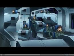 「王留美 機動戦士ガンダム00 2nd」の画像検索結果