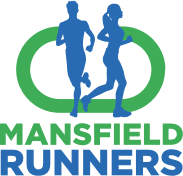Image result for Mansfield Harriers & Athletics Club