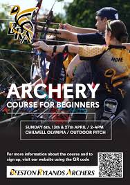 Image result for Maidenhead Archers Target Archery Club