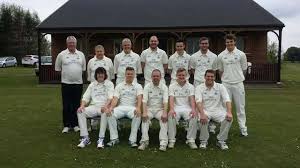 Image result for Rushden Wanderers Cricket Club